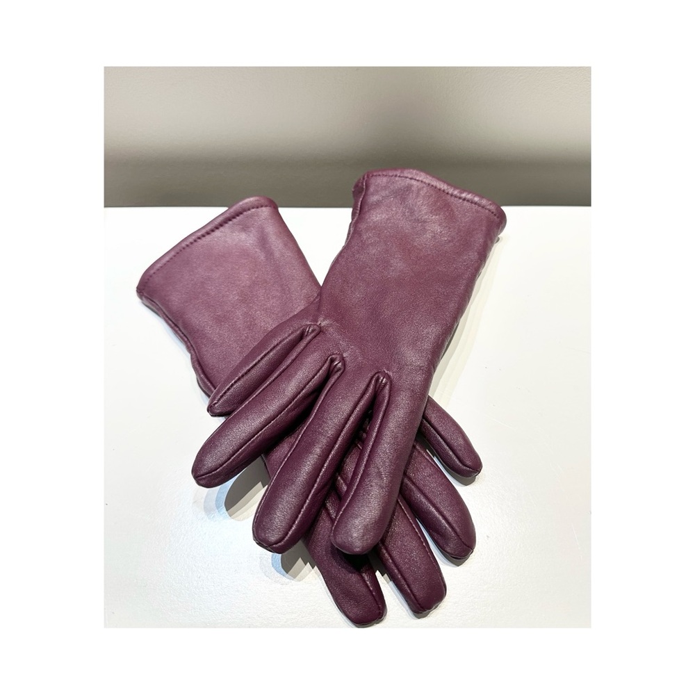 Simons Leather Glovess